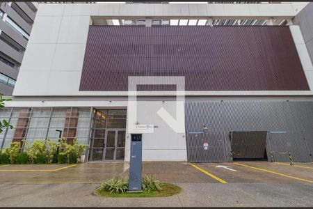 Apartamento para alugar com 96m², 3 quartos e 1 vaga