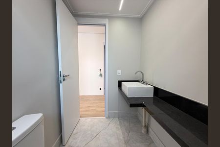 Apartamento para alugar com 3 quartos, 96m² em Quarta Parada, São Paulo