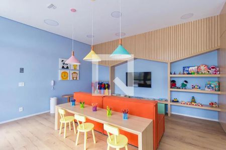 Apartamento para alugar com 96m², 3 quartos e 1 vaga