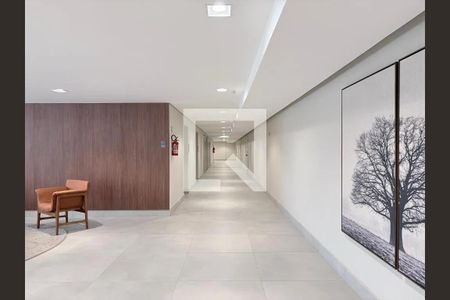 Apartamento para alugar com 96m², 3 quartos e 1 vaga