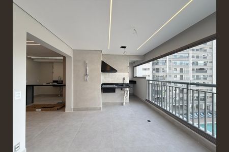Apartamento para alugar com 3 quartos, 96m² em Quarta Parada, São Paulo