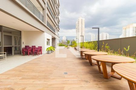 Apartamento para alugar com 3 quartos, 96m² em Quarta Parada, São Paulo