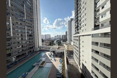 Apartamento para alugar com 3 quartos, 96m² em Quarta Parada, São Paulo