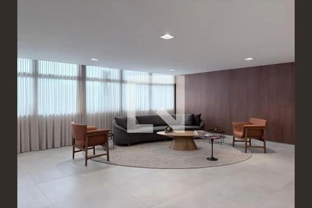 Apartamento para alugar com 96m², 3 quartos e 1 vaga