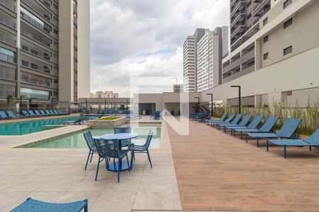 Apartamento para alugar com 96m², 3 quartos e 1 vaga