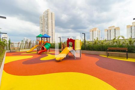 Apartamento para alugar com 96m², 3 quartos e 1 vaga