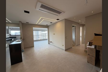 Apartamento para alugar com 3 quartos, 96m² em Quarta Parada, São Paulo