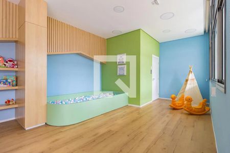 Apartamento para alugar com 96m², 3 quartos e 1 vaga