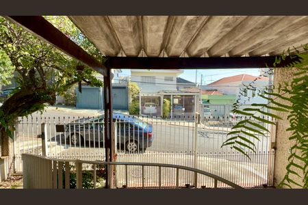 Garagem de casa para alugar com 3 quartos, 192m² em Vila Anglo Brasileira, São Paulo