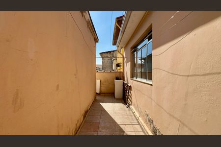 Quintal de casa para alugar com 3 quartos, 192m² em Vila Anglo Brasileira, São Paulo