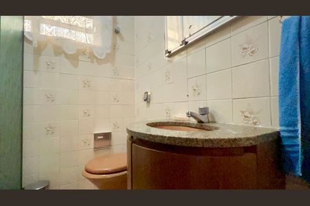 Casa para alugar com 192m², 3 quartos e 2 vagas Casa para alugar com 192m², 3 quartos e 2 vagasBanheiro