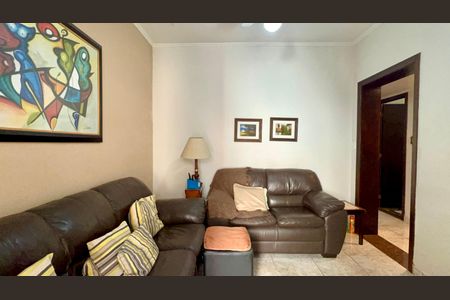 Quarto 2 de casa para alugar com 3 quartos, 192m² em Vila Anglo Brasileira, São Paulo