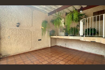 Casa para alugar com 192m², 3 quartos e 2 vagas Casa para alugar com 192m², 3 quartos e 2 vagasGaragem
