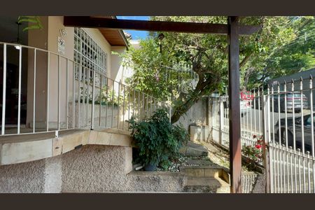 Garagem de casa para alugar com 3 quartos, 192m² em Vila Anglo Brasileira, São Paulo
