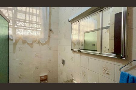 Casa para alugar com 192m², 3 quartos e 2 vagas Casa para alugar com 192m², 3 quartos e 2 vagasBanheiro