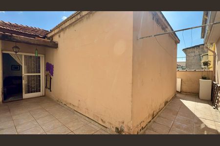 Casa para alugar com 192m², 3 quartos e 2 vagas Casa para alugar com 192m², 3 quartos e 2 vagasQuintal