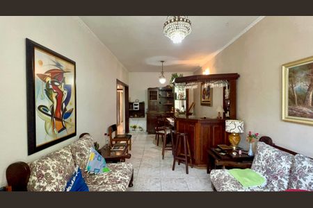 Casa para alugar com 192m², 3 quartos e 2 vagas Casa para alugar com 192m², 3 quartos e 2 vagasSala