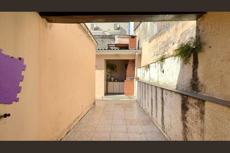 Casa para alugar com 192m², 3 quartos e 2 vagas Casa para alugar com 192m², 3 quartos e 2 vagasQuintal