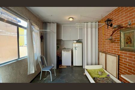 Casa para alugar com 192m², 3 quartos e 2 vagas Casa para alugar com 192m², 3 quartos e 2 vagasLavanderia