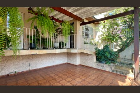 Casa para alugar com 192m², 3 quartos e 2 vagas Casa para alugar com 192m², 3 quartos e 2 vagasGaragem