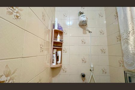 Banheiro de casa para alugar com 3 quartos, 192m² em Vila Anglo Brasileira, São Paulo