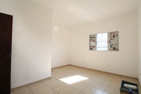 Casa para alugar com 40m², 1 quarto e sem vagaQuarto