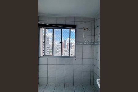 Apartamento à venda com 63m², 2 quartos e 1 vagaÁrea de Serviço