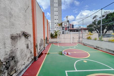 Apartamento à venda com 63m², 2 quartos e 1 vagaQuadra Esportiva