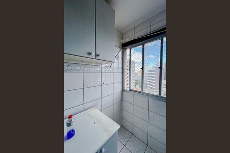 Apartamento à venda com 63m², 2 quartos e 1 vagaÁrea de Serviço