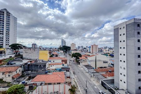 Apartamento à venda com 63m², 2 quartos e 1 vagaVista do Quarto 2
