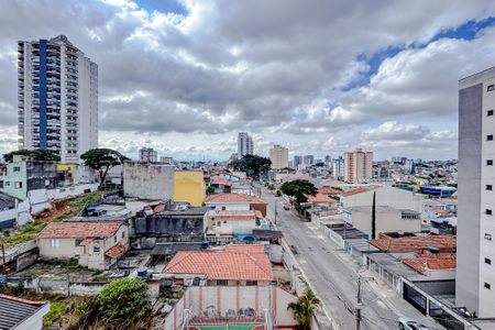 Apartamento à venda com 63m², 2 quartos e 1 vagaVista da Varanda