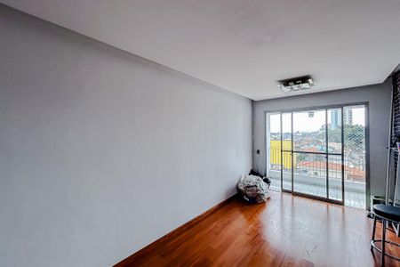 Apartamento à venda com 63m², 2 quartos e 1 vagaSala