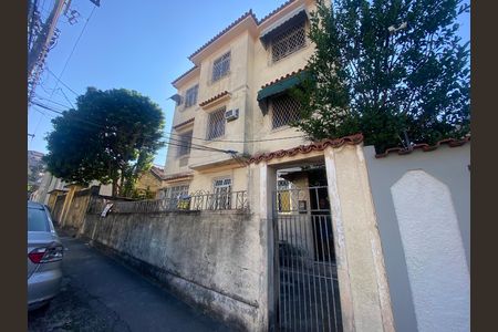 Apartamento à venda com 2 quartos, 70m² em Pilares, Rio de Janeiro