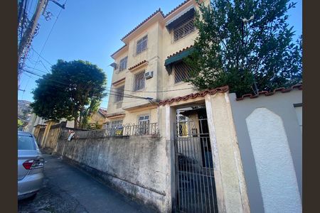 Apartamento à venda com 2 quartos, 70m² em Pilares, Rio de Janeiro