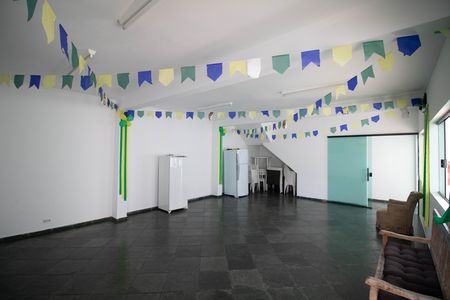 Casa de condomínio à venda com 214m², 3 quartos e 2 vagas Casa de condomínio à venda com 214m², 3 quartos e 2 vagasÁREA COMUM
