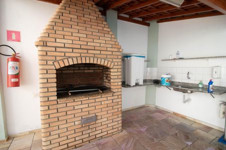 Casa de condomínio à venda com 214m², 3 quartos e 2 vagas Casa de condomínio à venda com 214m², 3 quartos e 2 vagasÁREA COMUM