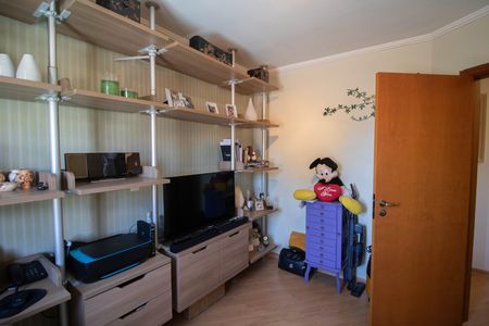 Casa de condomínio à venda com 214m², 3 quartos e 2 vagas Casa de condomínio à venda com 214m², 3 quartos e 2 vagasQUARTO 3
