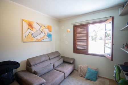Casa de condomínio à venda com 214m², 3 quartos e 2 vagas Casa de condomínio à venda com 214m², 3 quartos e 2 vagasQUARTO 3