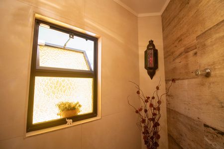 Casa de condomínio à venda com 214m², 3 quartos e 2 vagas Casa de condomínio à venda com 214m², 3 quartos e 2 vagasLAVABO