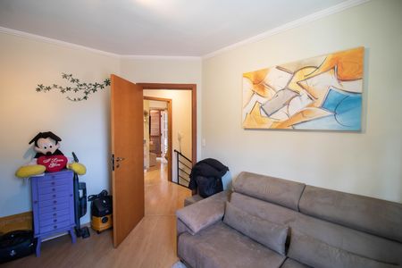 Casa de condomínio à venda com 214m², 3 quartos e 2 vagas Casa de condomínio à venda com 214m², 3 quartos e 2 vagasQUARTO 3