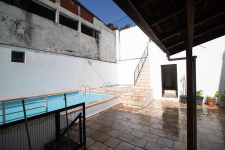 Casa de condomínio à venda com 214m², 3 quartos e 2 vagas Casa de condomínio à venda com 214m², 3 quartos e 2 vagasÁREA COMUM