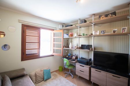 Casa de condomínio à venda com 214m², 3 quartos e 2 vagas Casa de condomínio à venda com 214m², 3 quartos e 2 vagasQUARTO 3