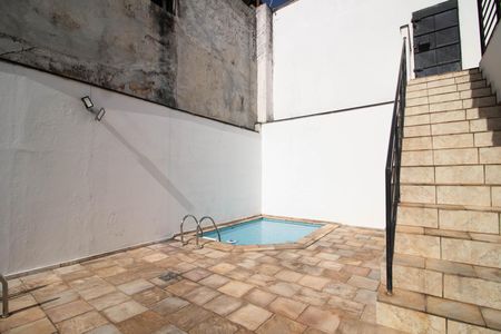 Casa de condomínio à venda com 214m², 3 quartos e 2 vagas Casa de condomínio à venda com 214m², 3 quartos e 2 vagasÁREA COMUM