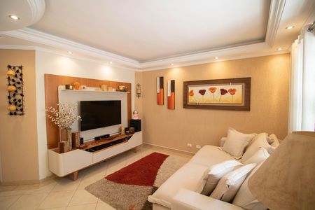 Casa de condomínio à venda com 214m², 3 quartos e 2 vagas Casa de condomínio à venda com 214m², 3 quartos e 2 vagasSALA