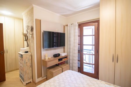 Casa de condomínio à venda com 214m², 3 quartos e 2 vagas Casa de condomínio à venda com 214m², 3 quartos e 2 vagasSUÍTE