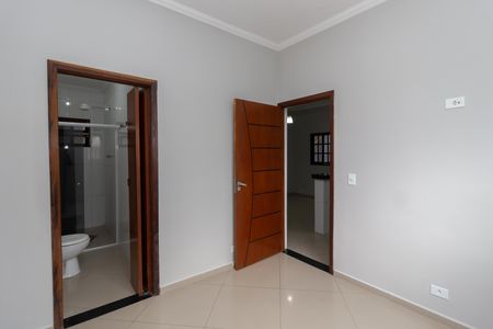 Quarto de casa para alugar com 1 quarto, 55m² em Jardim Camargo Novo, São Paulo