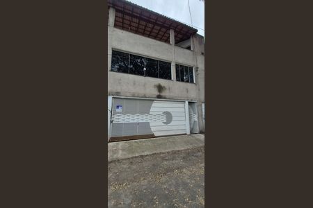 placa de casa para alugar com 1 quarto, 55m² em Jardim Camargo Novo, São Paulo