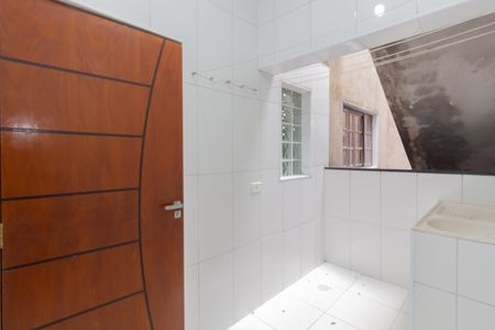 Casa para alugar com 55m², 1 quarto e sem vagaÁrea de Serviço