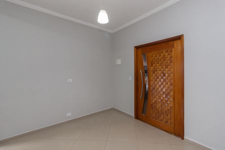 Casa para alugar com 55m², 1 quarto e sem vagaSala