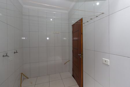Casa para alugar com 55m², 1 quarto e sem vagaÁrea de Serviço